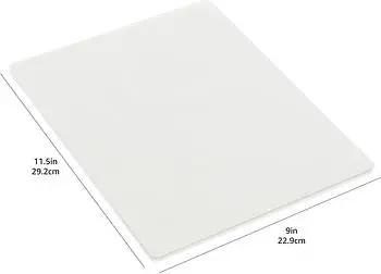 Plastic Laminating Sheets – Bulk Pack 1