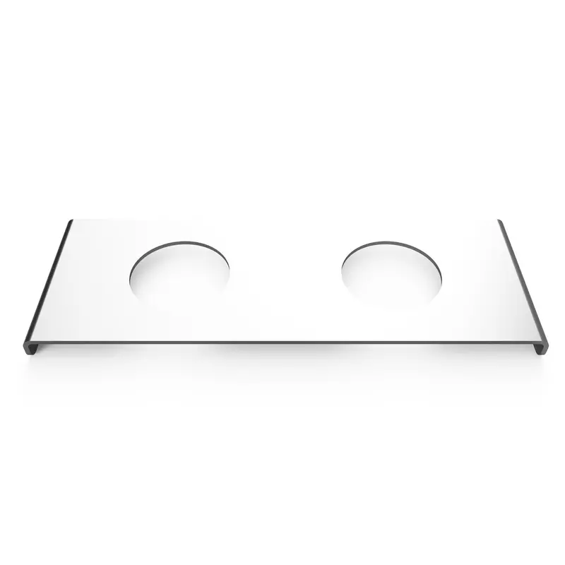 Poursteady Ps2 Short-Height Filter Rack 1