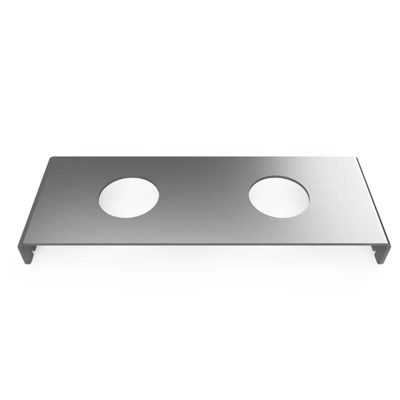 Poursteady Ps2 Tall-Profile Filter Rack 1
