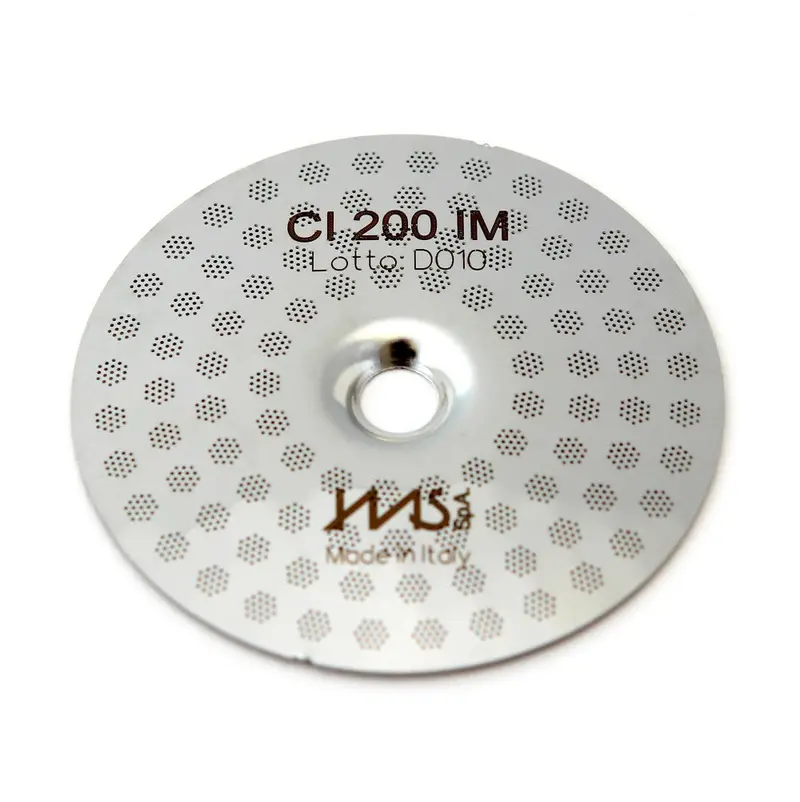 Precision 51.5 Mm Non-Welded Group Head Screen – 200 Micron (C_32) 1