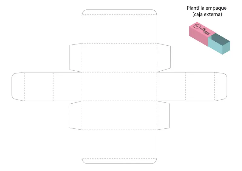 Premium Gift Box Template – S1E3 1