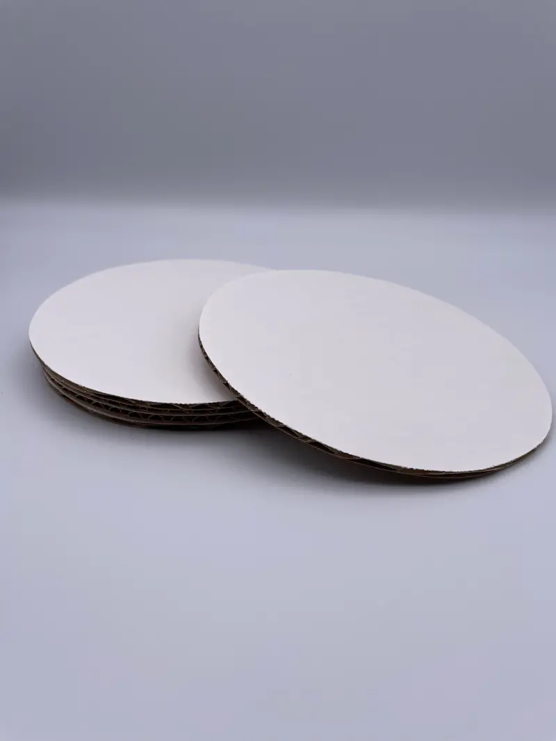 Premium Wilton Cake Boards For Baking & Display 1