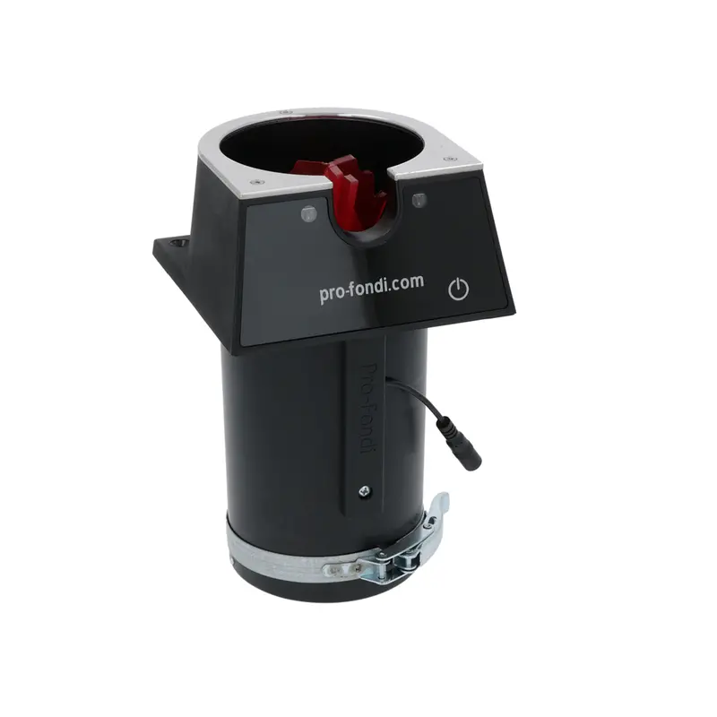 Pro-Fondi Evo Automatic Portafilter Cleaning Station 1