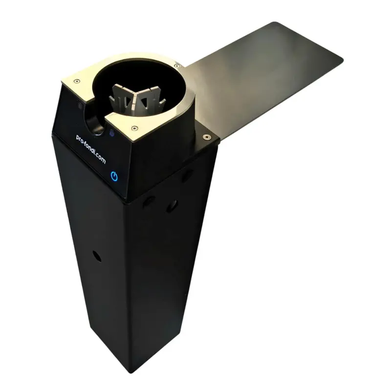Pro-Fondi Evo Portafilter Cleaner External Disposal Kit 1