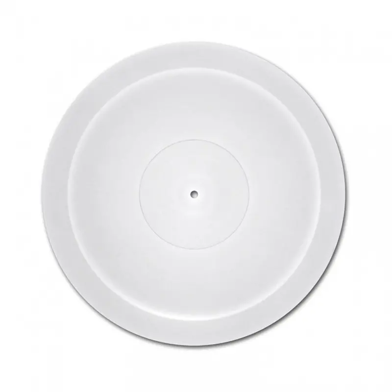 Pro-Ject Acryl-It Acrylic Turntable Platter 1