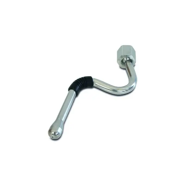 Professional-Grade Steam Wand For Ascaso Uno And Duo Models 1