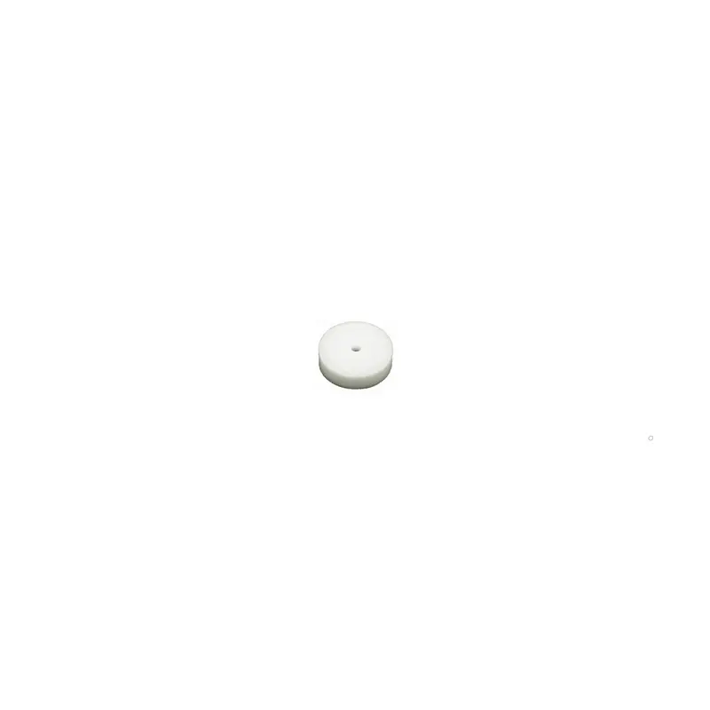 Ptfe Gasket – 8.5 Mm × 0.6 Mm × 2.5 Mm High-Performance Sealing Ring 1
