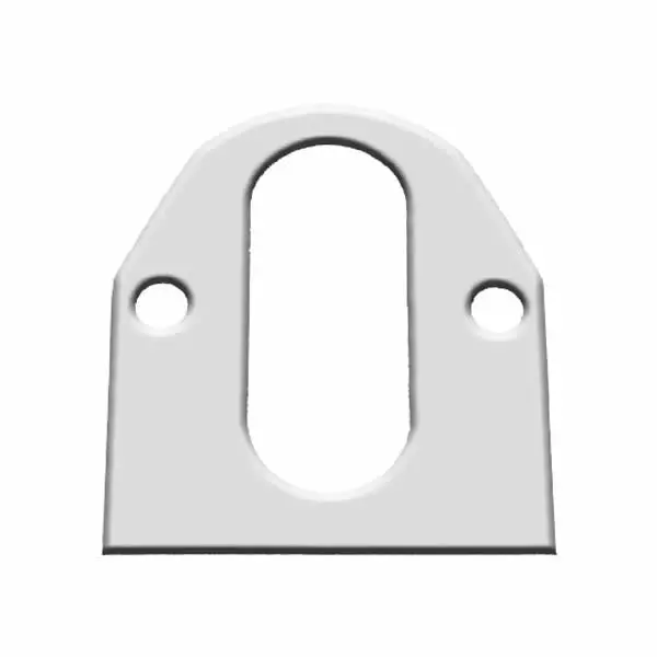 Ptfe Group-To-Frame Sealing Gasket For Espresso Machines 1