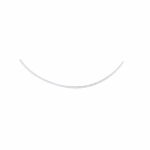 Ptfe Tubing – 4 Mm Id × 6 Mm Od, 1 Foot Length 1