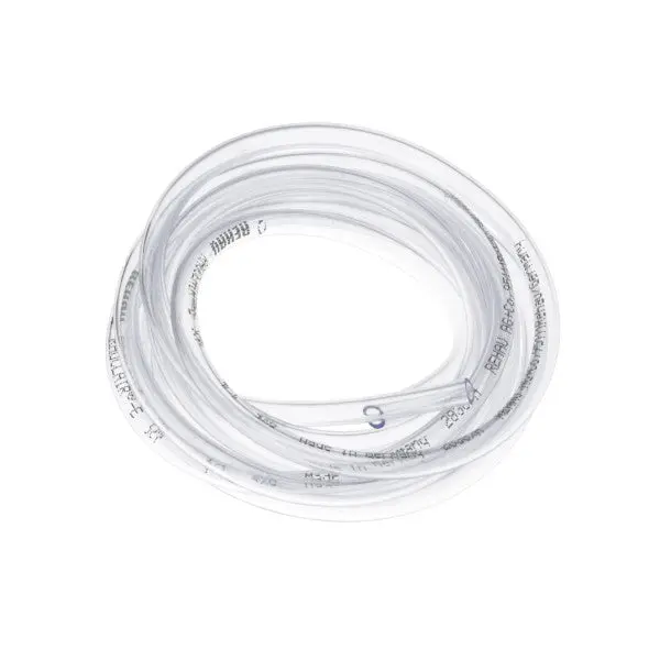 Pvc Hose – 4Mm Id × 7Mm Od × 1000Mm Length 1