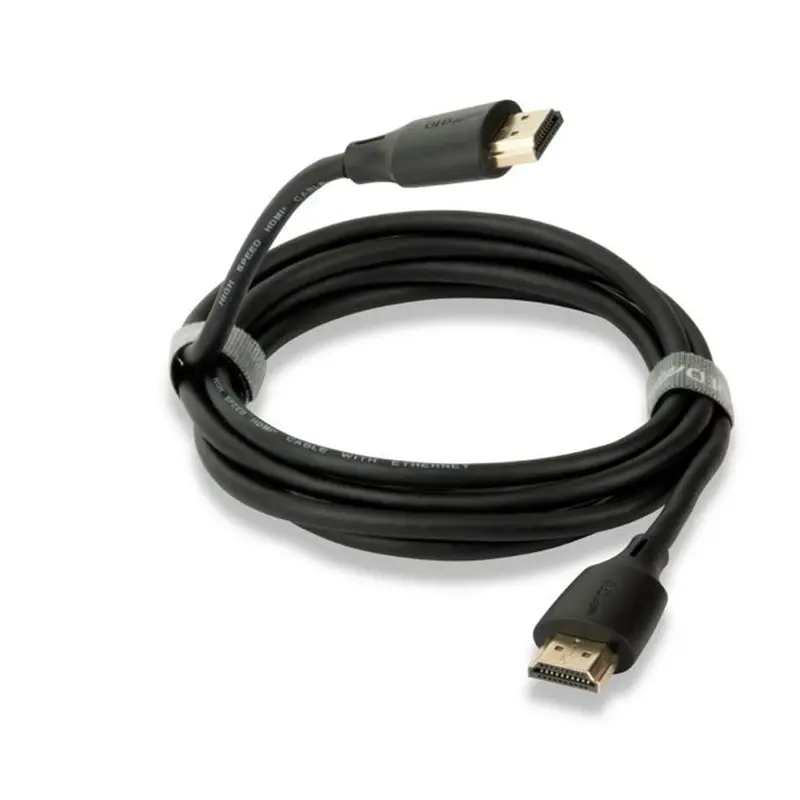 Qed Connect Hdmi Cable – 1.5 Meter, Full Hd & 4K Compatible, Model Qe8164 1