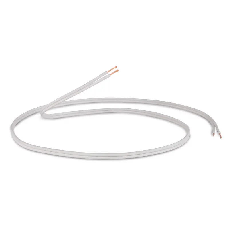 Qed Profile 79 Speaker Cable – White, 10M Spool 1