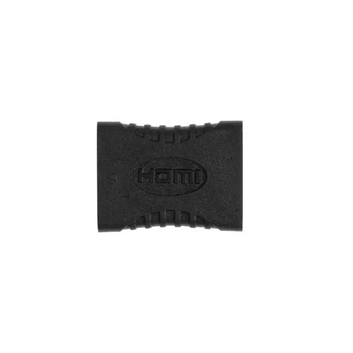 Qed Qe8327 Hdmi Female-To-Female Adapter 1