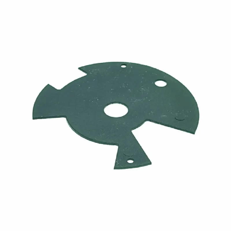 Quamar Lower Doser Cover – Protective Housing Component 1
