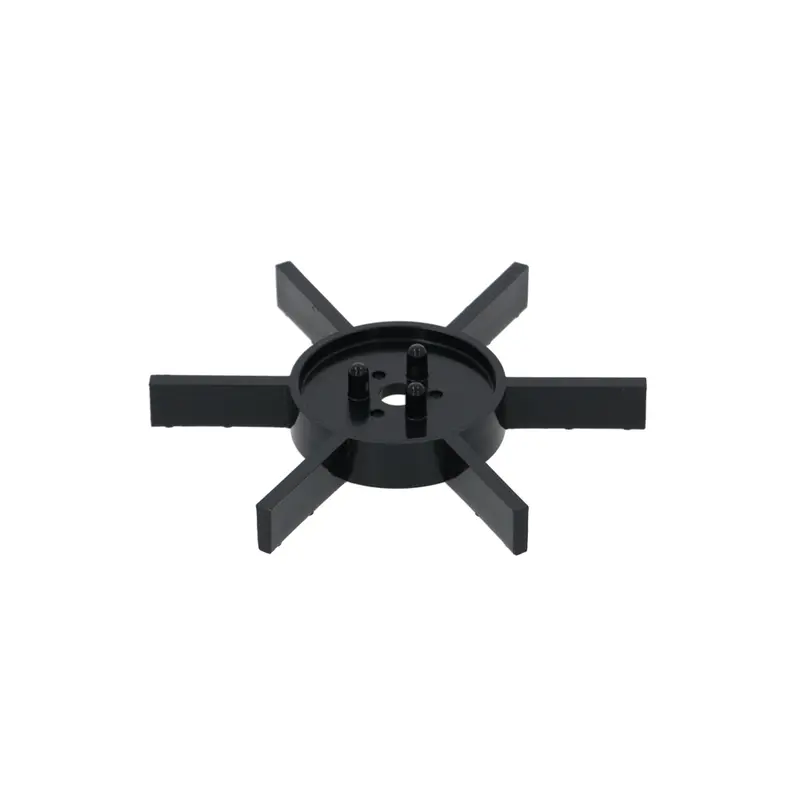 Quamar Lower Star Disc For Doser Unit 1