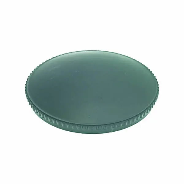 Quamar T-80 Grinder Doser Lid – Snap-Fit Cover Assembly 1