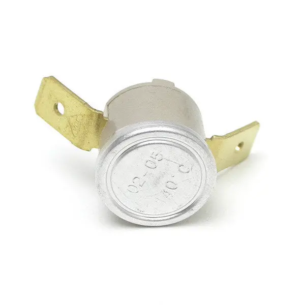 Rancilio 140°F Steam Temperature Control Thermostat 1
