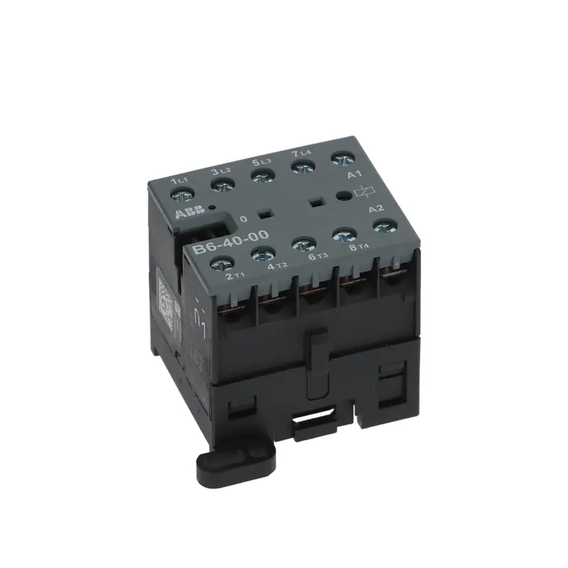 Rancilio 220–240V Abb Mini-Contactor – 4 Kw Rating 1