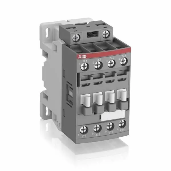 Rancilio 230V Contactor (50/60 Hz, 30 A) 1