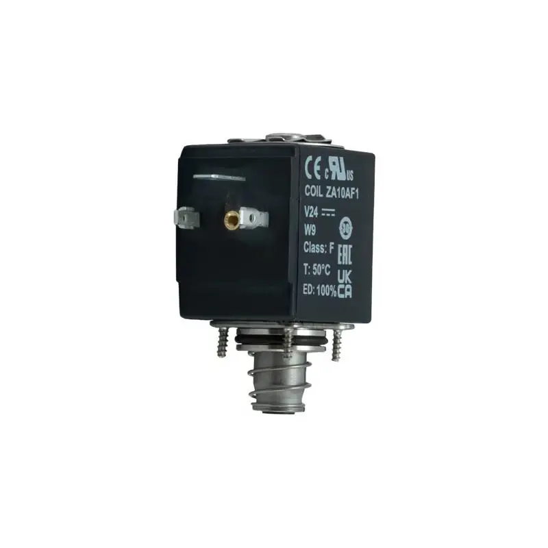 Rancilio 24V Two-Way Solenoid Valve For Hot Water Mixing Assembly – Special Order 1
