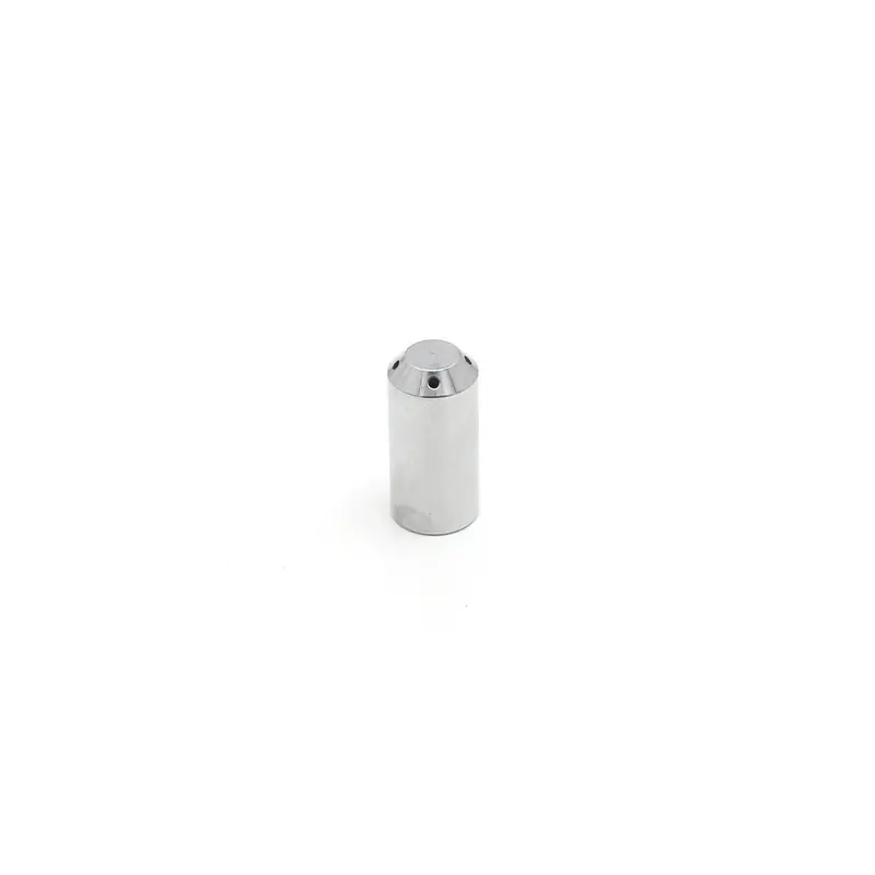 Rancilio 4-Hole Stainless Steel Steam Wand Tip 1