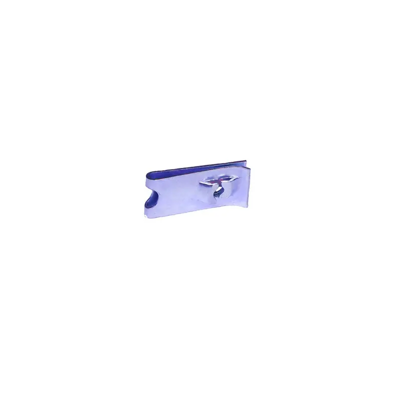 Rancilio Body Panel U-Plate Mounting Bracket 1