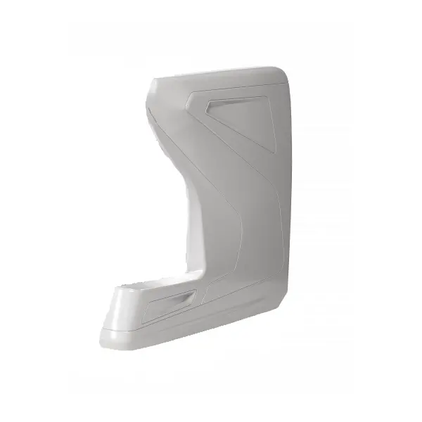 Rancilio Classe 5/7 Right-Side White Body Panel – Special Order 1