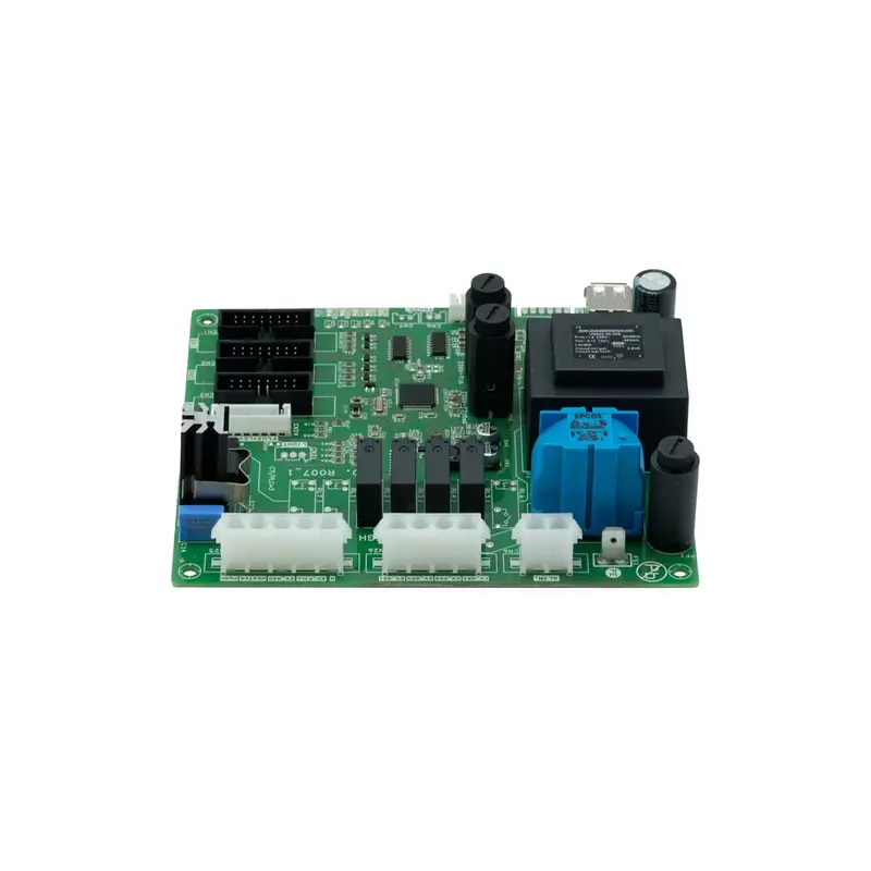 Rancilio Classe 5 Central Processing Unit (Cpu) Module 1