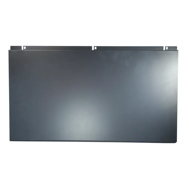 Rancilio Classe 6 Rear Body Panel – Slate Gray (Custom Order) 1