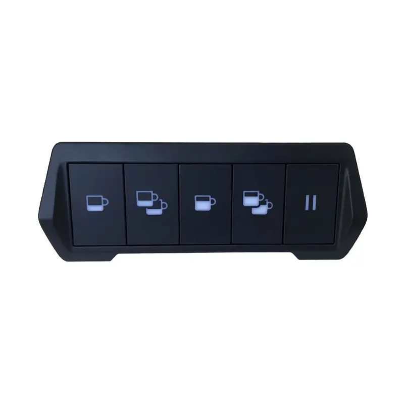 Rancilio Classe 7 Usb Keypad Interface 1