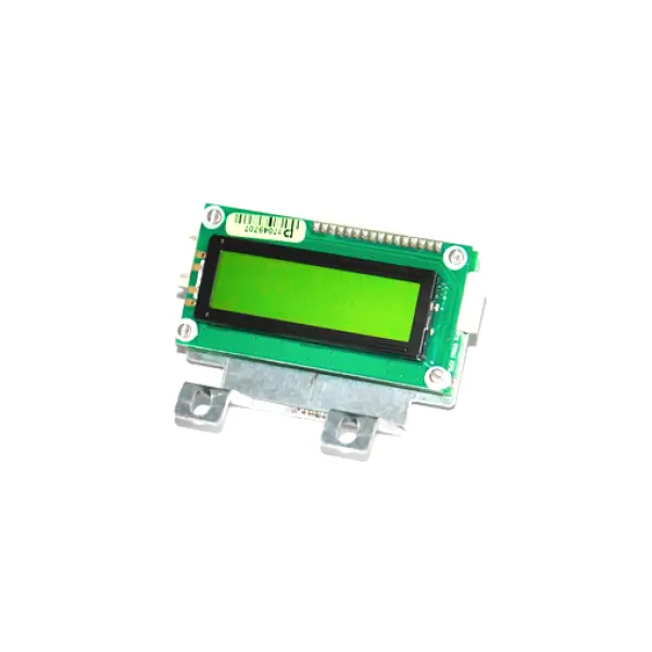 Rancilio Classe 8 De Display Module (Special Order) 1