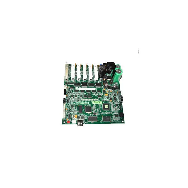 Rancilio Classe 9 Usb/X-Celsius Control Board – Special Order 1