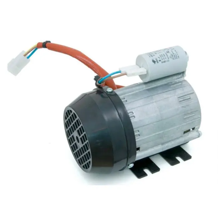 Rancilio Classe/Epoca Espresso Machine Pump Motor — 220V, Two- Or Three-Group Compatible 1