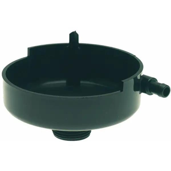 Rancilio Classe Model Drain Cup Assembly 1