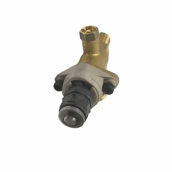 Rancilio Clever Valve (Left-Hand) – 2015+ Model Replacement 1