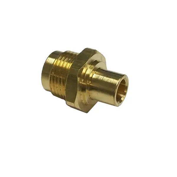 Rancilio Clever Valve Piston Bushing – Oem Replacement 1