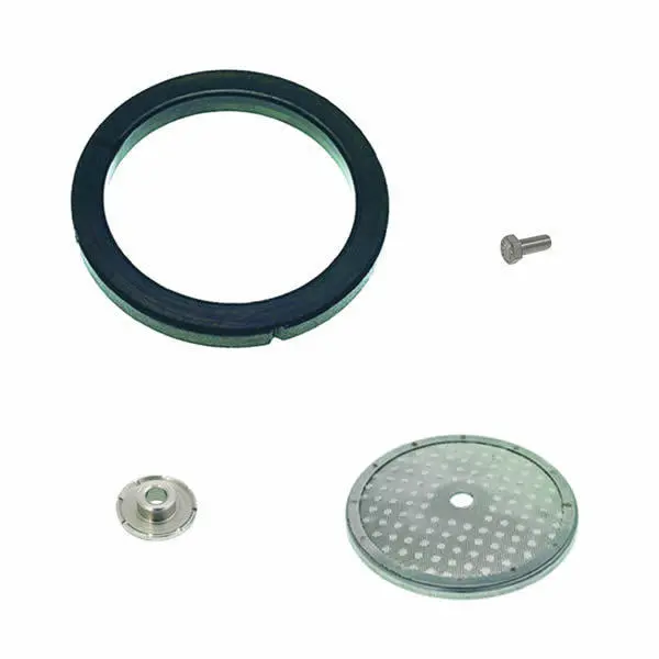 Rancilio Commercial Solenoid Group Head Replacement Kit 1