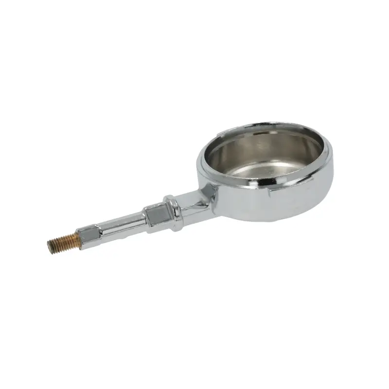 Rancilio Commercial-Style Portafilter Body – Special Order 1