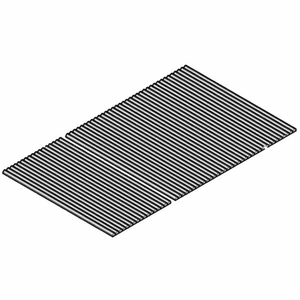 Rancilio Cup Warmer Grate Mat – Heat-Resistant Silicone Surface 1