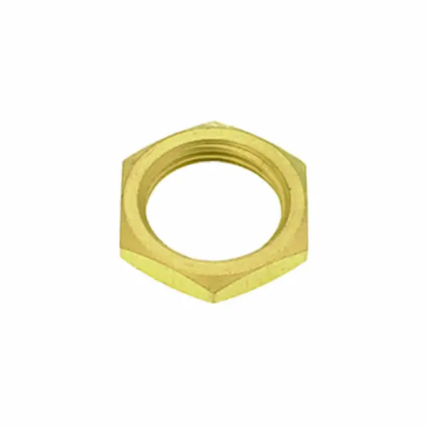 Rancilio Drain Cup Retaining Nut 1