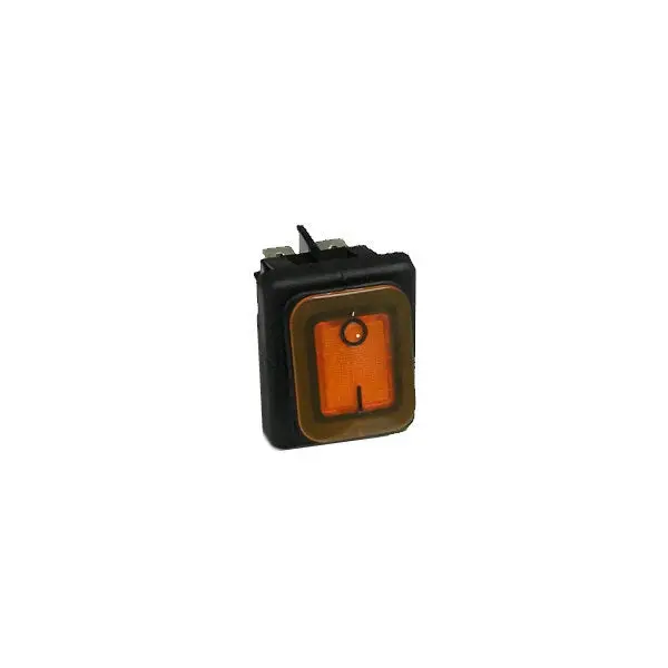 Rancilio Epoca 110V Boiler Element Toggle Switch – New Version 1