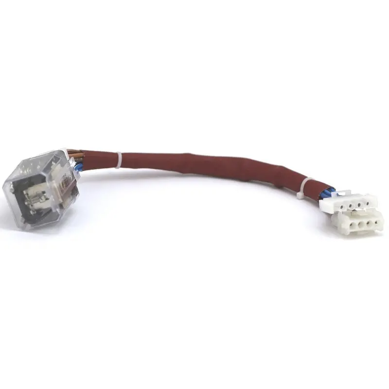 Rancilio Epoca 120V Control Relay Module 1