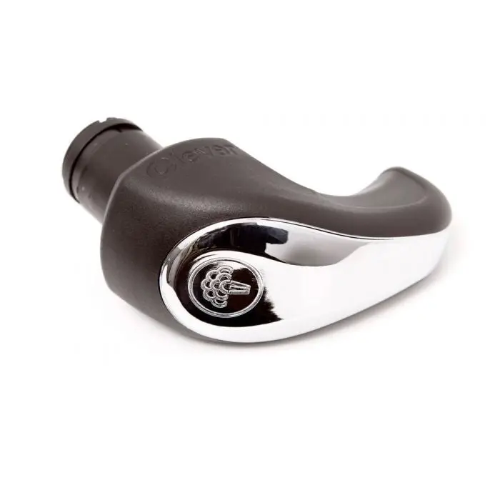 Rancilio Epoca C/10 Clever-Design Steam Valve Knob 1