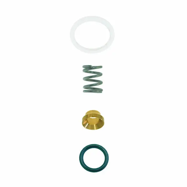 Rancilio Epoca/Classe Steam And Water Wand Rebuild Kit (Legacy Model) 1