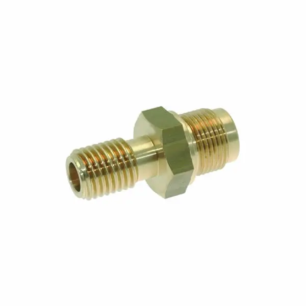 Rancilio Epoca/Classe Steam/Water Valve Bushing Fitting 1