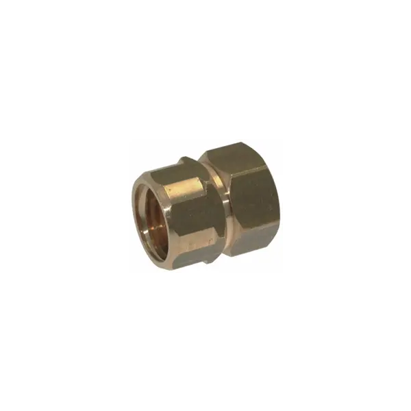 Rancilio Epoca/Classe Steam/Water Valve Knob Retaining Nut 1