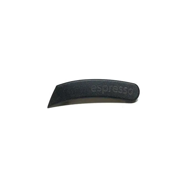 Rancilio Epoca Grey Panel Insert – Custom Order Item 1