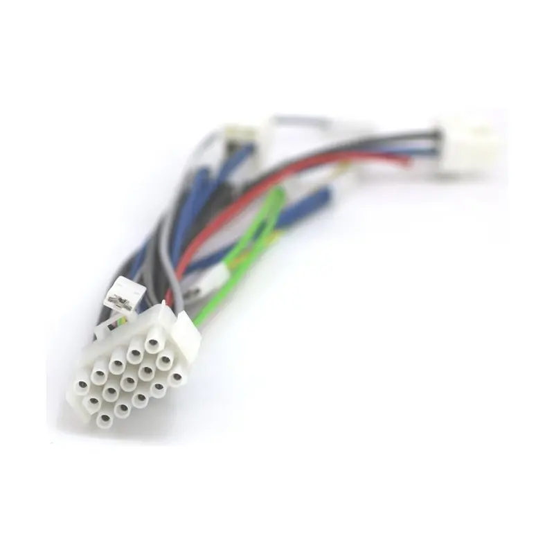 Rancilio Epoca One-Group De Model Female Wiring Harness – Special Order 1
