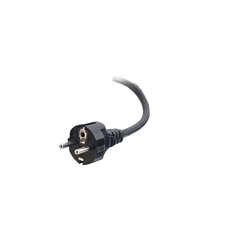 Rancilio Epoca Single-Group European Wiring Harness & Plug Assembly (Special Order) 1
