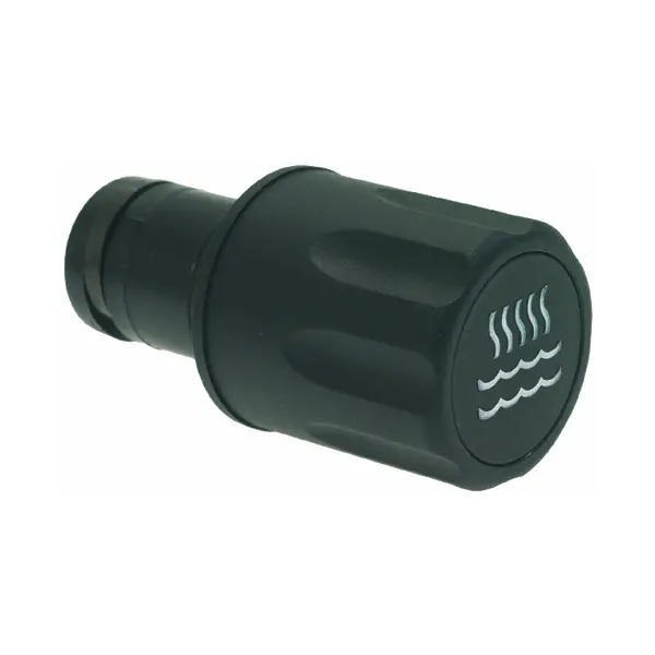 Rancilio Epoca Water Valve Adjustment Knob 1